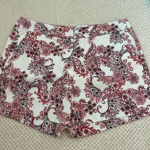 Kenzie Paisley Shorts